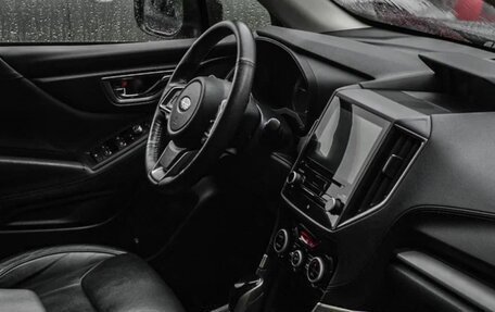Subaru Forester, 2019 год, 3 000 000 рублей, 13 фотография