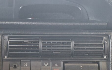 Audi 100, 1992 год, 175 000 рублей, 9 фотография