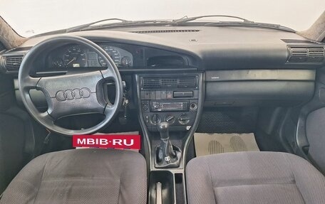 Audi 100, 1992 год, 175 000 рублей, 7 фотография