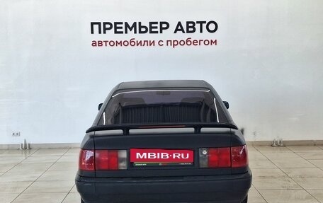 Audi 100, 1992 год, 175 000 рублей, 5 фотография