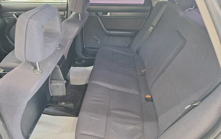 Audi 100, 1992 год, 175 000 рублей, 13 фотография