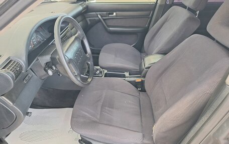 Audi 100, 1992 год, 175 000 рублей, 12 фотография