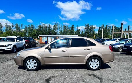 Chevrolet Lacetti, 2006 год, 267 000 рублей, 2 фотография