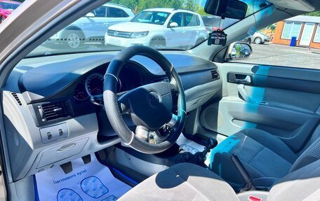 Chevrolet Lacetti, 2006 год, 267 000 рублей, 11 фотография