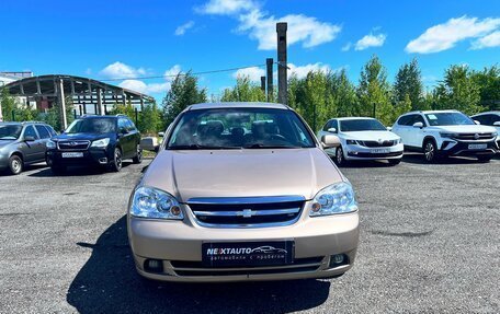 Chevrolet Lacetti, 2006 год, 267 000 рублей, 10 фотография
