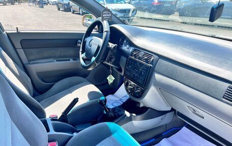 Chevrolet Lacetti, 2006 год, 267 000 рублей, 14 фотография