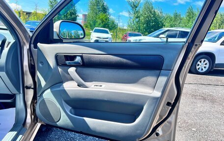Chevrolet Lacetti, 2006 год, 267 000 рублей, 18 фотография
