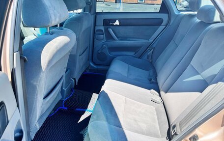 Chevrolet Lacetti, 2006 год, 267 000 рублей, 16 фотография