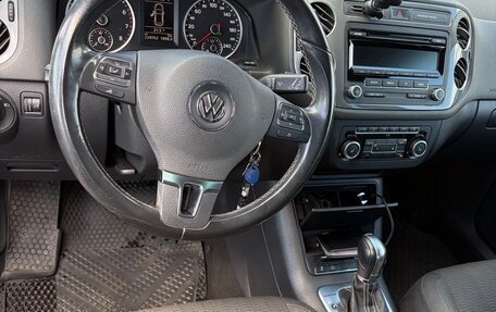 Volkswagen Tiguan I, 2014 год, 1 400 000 рублей, 7 фотография
