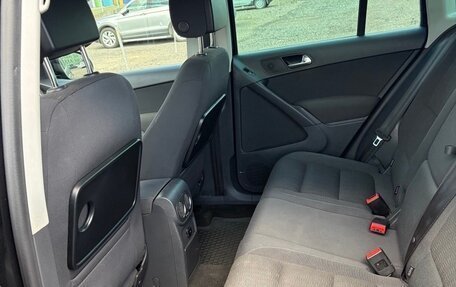 Volkswagen Tiguan I, 2014 год, 1 400 000 рублей, 6 фотография