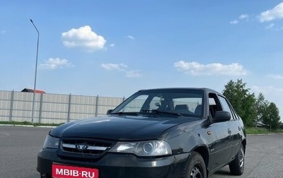 Daewoo Nexia I рестайлинг, 2012 год, 120 000 рублей, 1 фотография