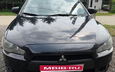 Mitsubishi Lancer IX, 2007 год, 650 000 рублей, 1 фотография