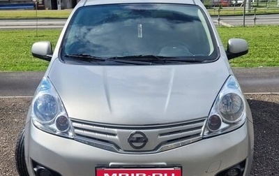 Nissan Note II рестайлинг, 2013 год, 675 000 рублей, 1 фотография