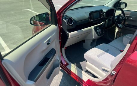 Toyota Passo III, 2017 год, 865 000 рублей, 17 фотография