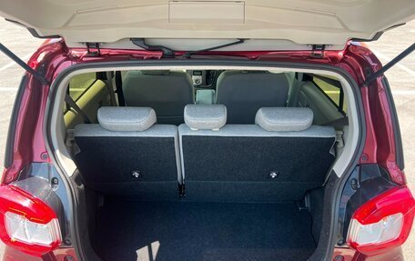 Toyota Passo III, 2017 год, 865 000 рублей, 19 фотография