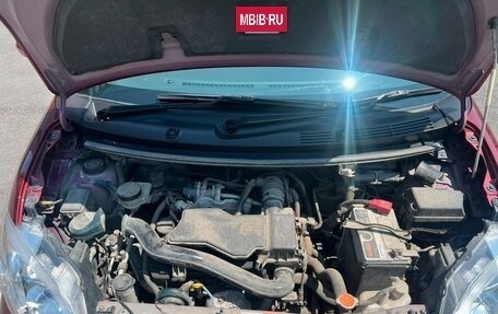 Toyota Passo III, 2017 год, 865 000 рублей, 10 фотография
