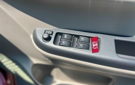Toyota Passo III, 2017 год, 865 000 рублей, 22 фотография