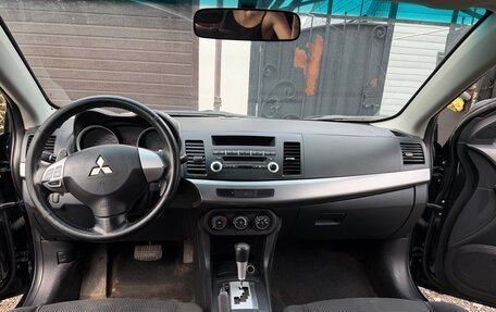 Mitsubishi Lancer IX, 2007 год, 650 000 рублей, 5 фотография
