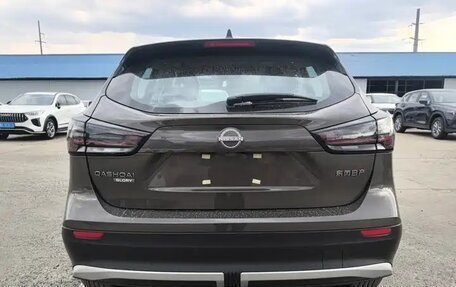 Nissan Qashqai, 2025 год, 2 100 000 рублей, 3 фотография