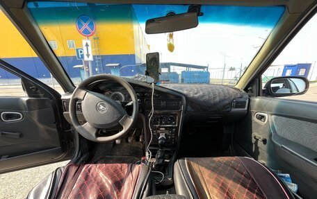 Daewoo Nexia I рестайлинг, 2012 год, 120 000 рублей, 7 фотография