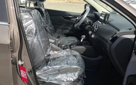 Nissan Qashqai, 2025 год, 2 100 000 рублей, 16 фотография