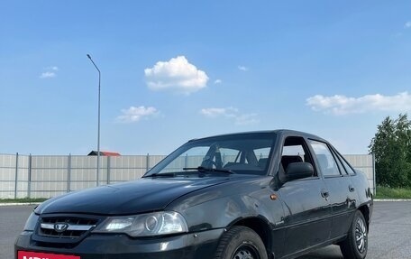 Daewoo Nexia I рестайлинг, 2012 год, 120 000 рублей, 6 фотография