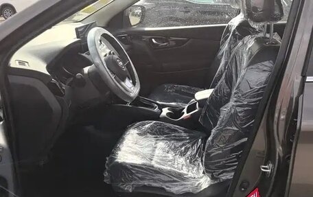 Nissan Qashqai, 2025 год, 2 100 000 рублей, 14 фотография