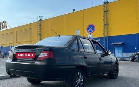 Daewoo Nexia I рестайлинг, 2012 год, 120 000 рублей, 3 фотография