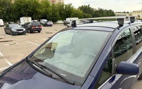 Opel Zafira B, 2011 год, 385 000 рублей, 6 фотография