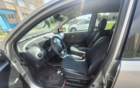 Nissan Note II рестайлинг, 2013 год, 675 000 рублей, 3 фотография