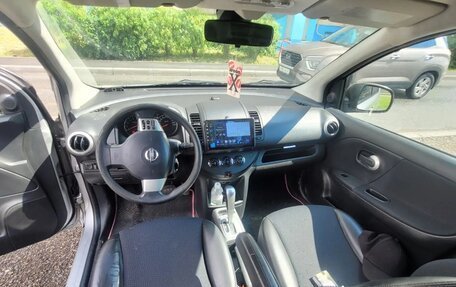 Nissan Note II рестайлинг, 2013 год, 675 000 рублей, 7 фотография