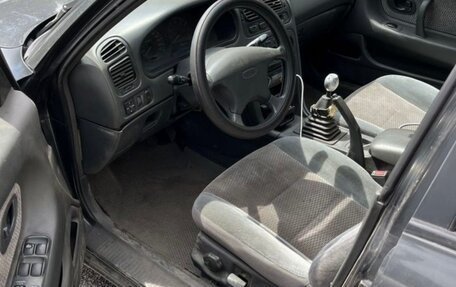 Mitsubishi Galant VIII, 1996 год, 130 000 рублей, 6 фотография