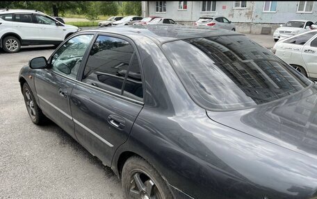 Mitsubishi Galant VIII, 1996 год, 130 000 рублей, 4 фотография