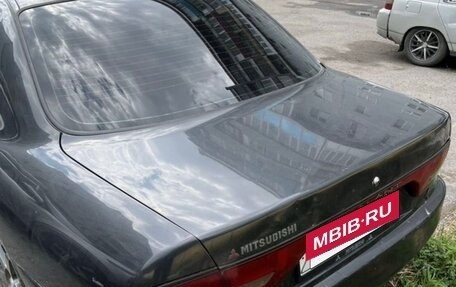 Mitsubishi Galant VIII, 1996 год, 130 000 рублей, 5 фотография