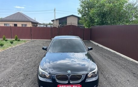BMW 5 серия, 2006 год, 1 500 000 рублей, 3 фотография
