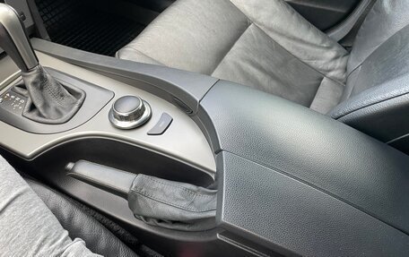 BMW 5 серия, 2006 год, 1 500 000 рублей, 23 фотография
