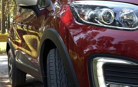 Renault Kaptur I рестайлинг, 2020 год, 1 650 000 рублей, 4 фотография