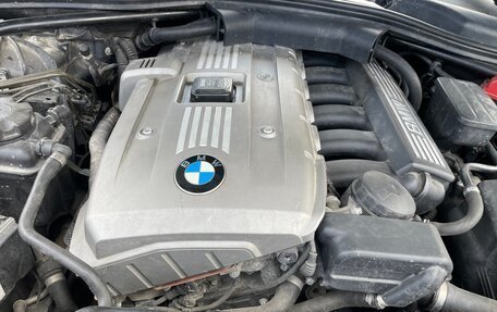 BMW 5 серия, 2006 год, 1 500 000 рублей, 21 фотография