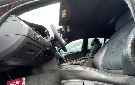 BMW 5 серия, 2006 год, 1 500 000 рублей, 20 фотография