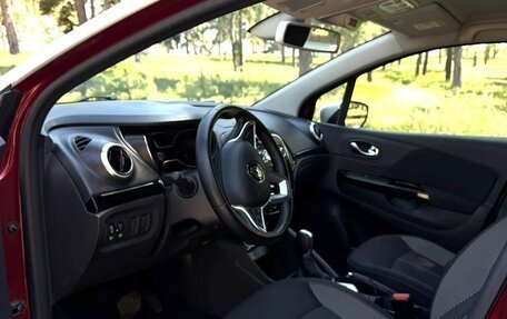 Renault Kaptur I рестайлинг, 2020 год, 1 650 000 рублей, 10 фотография