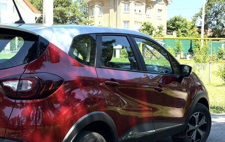 Renault Kaptur I рестайлинг, 2020 год, 1 650 000 рублей, 8 фотография