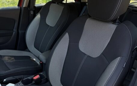 Renault Kaptur I рестайлинг, 2020 год, 1 650 000 рублей, 16 фотография