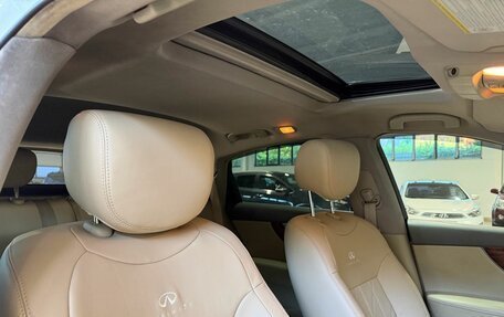 Infiniti FX II, 2011 год, 1 789 900 рублей, 8 фотография