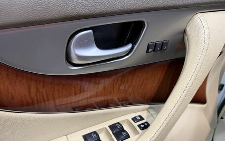 Infiniti FX II, 2011 год, 1 789 900 рублей, 21 фотография