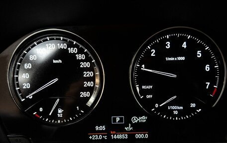 BMW 1 серия, 2019 год, 1 805 000 рублей, 13 фотография