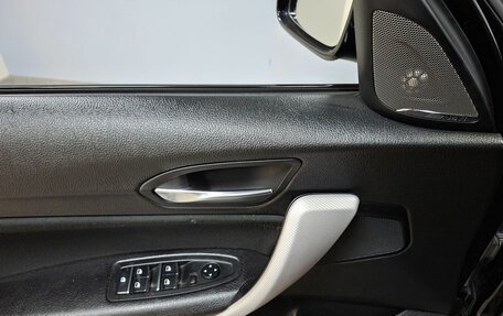 BMW 1 серия, 2019 год, 1 805 000 рублей, 19 фотография