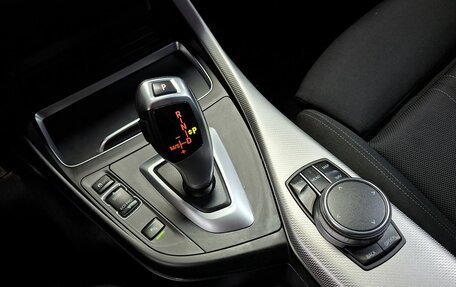 BMW 1 серия, 2019 год, 1 805 000 рублей, 15 фотография