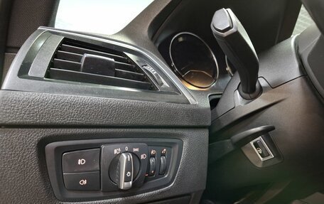 BMW 1 серия, 2019 год, 1 805 000 рублей, 20 фотография