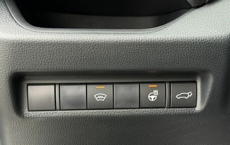 Toyota RAV4, 2020 год, 3 100 000 рублей, 13 фотография