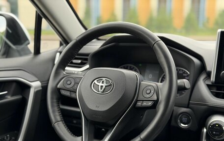 Toyota RAV4, 2020 год, 3 100 000 рублей, 15 фотография
